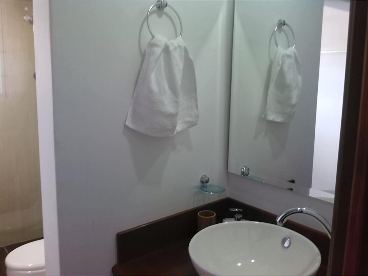 San Benito Hotel Tibasosa Dış mekan fotoğraf